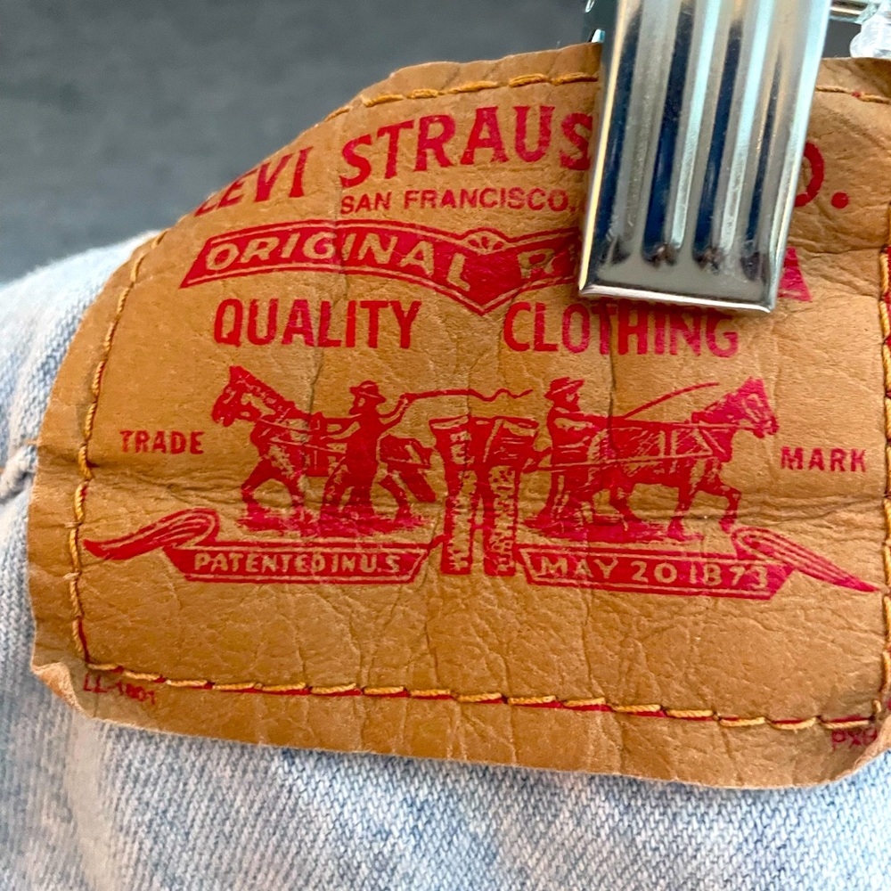 Levi’s Shorts 20W Classic and Vintage